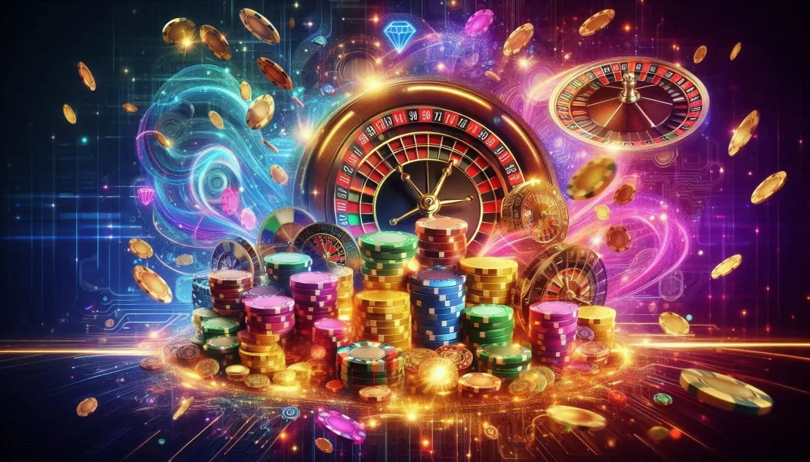 LuckyBar Casino